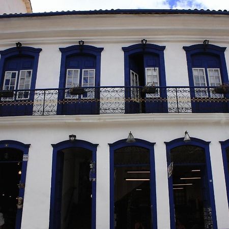 Hotel Barroco Mineiro Ouro Preto  Exterior foto